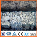 Galvanized river bank protect gabion basket/gabion box for sales factory